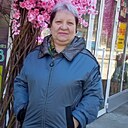 Марина, 64 года
