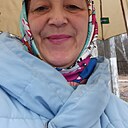 Елизавета, 63 года