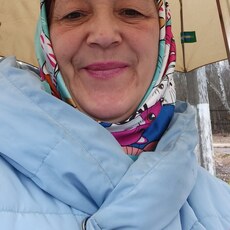 Фотография девушки Елизавета, 63 года из г. Тула