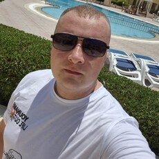 Фотография мужчины Дмитрий, 37 лет из г. Витебск