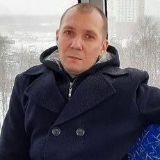 Фотография мужчины Александр, 44 года из г. Люберцы
