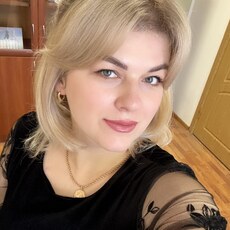 Фотография девушки Алеся, 34 года из г. Зеленокумск