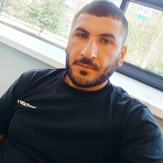 Фотография мужчины Арг, 33 года из г. Отрадный