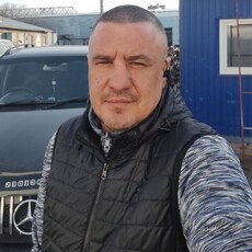Фотография мужчины Новичок, 38 лет из г. Омск
