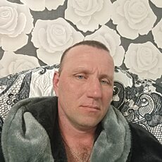 Фотография мужчины Максим, 41 год из г. Могоча