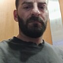 Беро, 36 лет