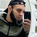 Джек, 25 лет