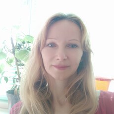 Фотография девушки Natalia, 52 года из г. Мюнхен