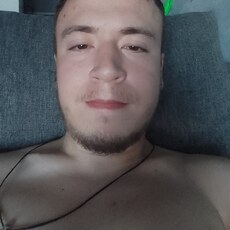 Фотография мужчины Андрей, 38 лет из г. Новочебоксарск