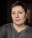 Елена, 43 года