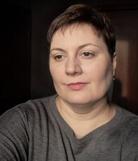 Фотография девушки Елена, 43 года из г. Пятигорск