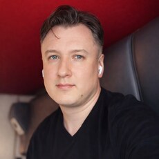 Фотография мужчины Евгений, 37 лет из г. Екатеринбург