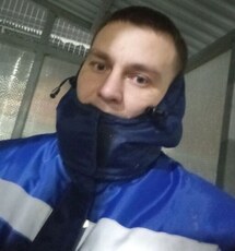Фотография мужчины Максим, 28 лет из г. Якутск