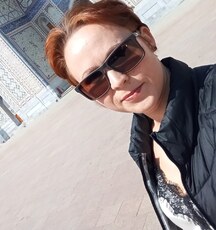 Фотография девушки Юлия, 34 года из г. Орск