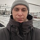 Шамиль, 40 лет