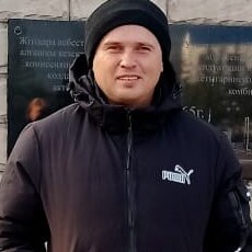 Фотография мужчины Дмитрий, 37 лет из г. Костанай