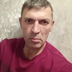 Фотография мужчины Костя, 53 года из г. Комсомольск