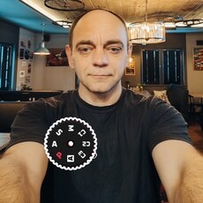 Фотография мужчины Александр, 41 год из г. Адлер