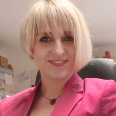 Фотография девушки Ирина, 46 лет из г. Минден