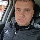 Антон, 25 лет