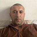 Адхамхон, 34 года