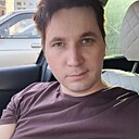 Вадим, 36 лет