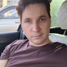 Фотография мужчины Вадим, 36 лет из г. Салават