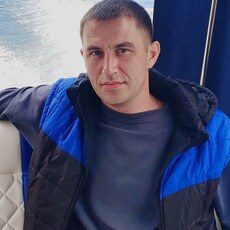 Фотография мужчины Тот Самый, 34 года из г. Карасук