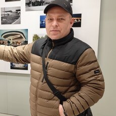Фотография мужчины Volodymyr, 44 года из г. Прага