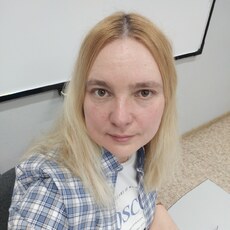 Фотография девушки Сара, 47 лет из г. Чебоксары