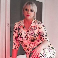 Фотография девушки Yulya, 37 лет из г. Новосибирск