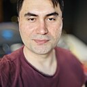 Некруз, 28 лет