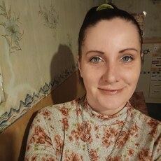 Фотография девушки Снегурочка, 36 лет из г. Лутугино