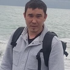 Фотография мужчины Алексей, 31 год из г. Абакан