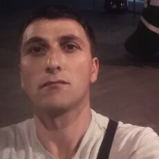 Фотография мужчины Магомед, 40 лет из г. Баку
