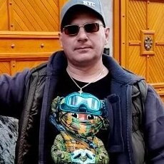 Фотография мужчины Сергей, 43 года из г. Видное