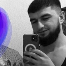 Фотография мужчины Адам, 28 лет из г. Ступино