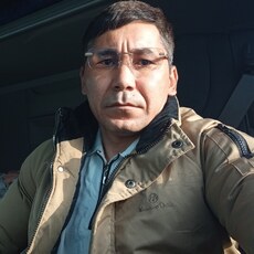 Фотография мужчины Арман, 42 года из г. Караганда