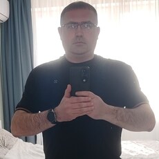 Фотография мужчины Владимир, 44 года из г. Афипский