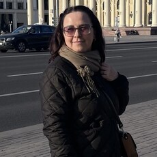 Фотография девушки Марина, 44 года из г. Барановичи