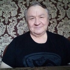 Фотография мужчины Евгений, 66 лет из г. Сыктывкар