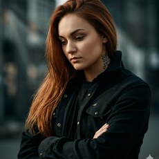 Фотография девушки Анна, 36 лет из г. Геническ