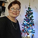 Olga, 53 года