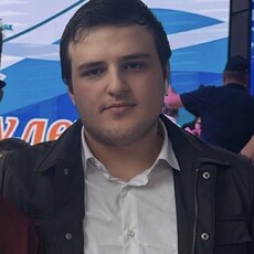 Фотография мужчины Мага, 21 год из г. Кокшетау