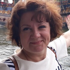 Фотография девушки Юлия, 52 года из г. Пушкино (Московская Обл)
