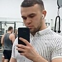 Баха, 23 года