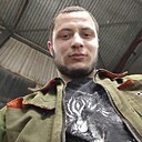 Данил, 23 года