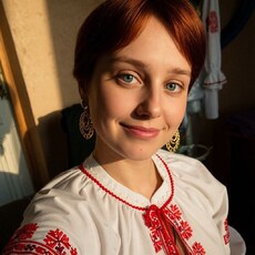 Фотография девушки Виктория, 27 лет из г. Лепель