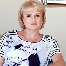 Фотография девушки Елена, 56 лет из г. Самара