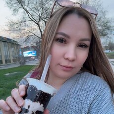 Фотография девушки Айшэ, 35 лет из г. Актобе